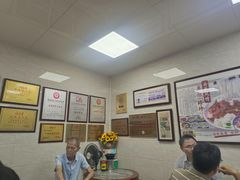 -珍珍小食店(西华路店)