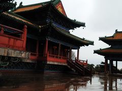 -阅江楼风景区