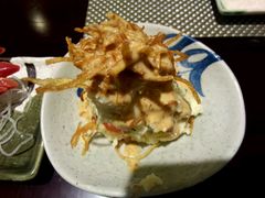 -江户家日本料理(淮海路店)