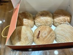 -王家沙点心店(南京西路总店)