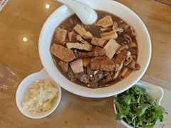 -北京小肠陈饭庄(方庄店)