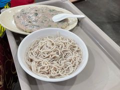 招牌鱼丝面-秦记南岗鱼锅(珠吉路店)