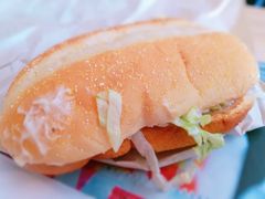 -麦当劳(伟城广场店)