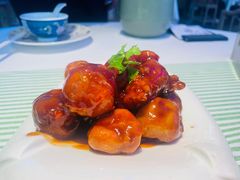 -桂满陇·蟹黄小笼汤包(清河万象店)