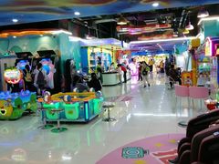 -探险阳光乐园(东区利和店)