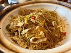 -老牌坊鲁菜名店(宽厚里店)