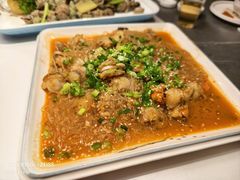 -旺达·福州菜(正大广场店)