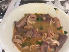 -李小老烧饼(常营民族家园店)