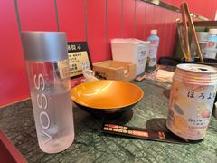 -牛New寿喜烧(曹路花园城店)