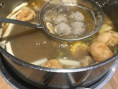 -掂档潮汕牛肉火锅(沈阳万象城店)
