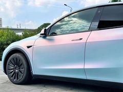 -靓车会汽车贴膜(双楠店)