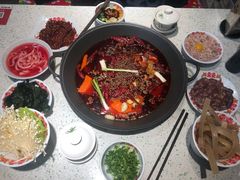 -龙厂长老火锅(抚琴店)