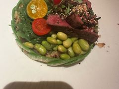 -翠贝卡&Mama Kelly Brunch Coffee(河西店)