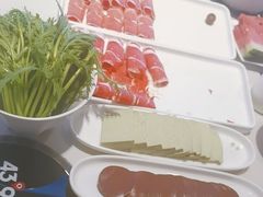 -蒙都43°9羊火锅·赤峰美食(桥北店)