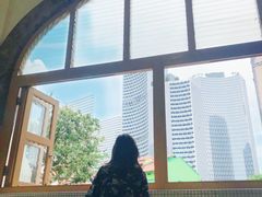-甘榜格南公园
