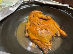 -老爷庙风味美食府(魏都大道店)