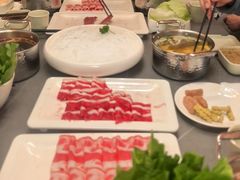 -君邦火锅(新疆大厦店)