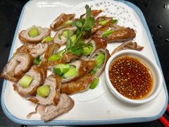 -旺达·福州菜(正大广场店)