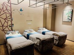 -汉仁宫·古法按摩·足道·SPA(南山中心店)