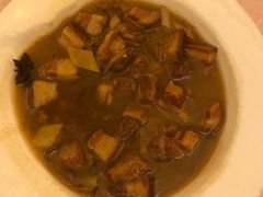-行宫大酒店-餐厅