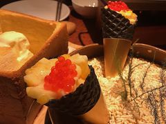 -绿茶餐厅(蓝色港湾店)