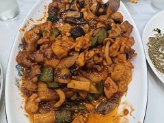 -老七饭馆(光荣道总店)