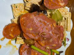 -鑫农夫炒鸡炒虾尾(农业路店)