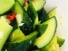 -鼎高高陕西美食(龙德广场店)