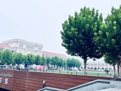 -天津五大道文化旅游区