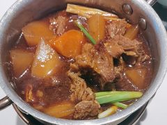 -谷田稻香·砂锅菜(汇暻广场店)