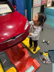 -奈尔宝·儿童乐园·亲子餐厅(苏州大悦城店)