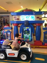 -纽西卡汽车小镇(大悦城店)