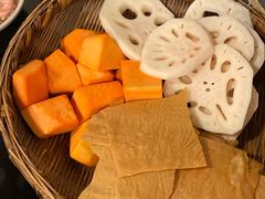 -酒友老火锅(渝中店)