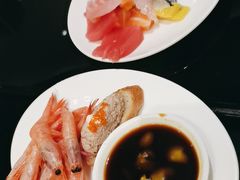 -圣丰索菲特·2 On 988 Café 自助餐厅