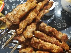 -旺角小渔村·海肠捞饭开创者(环山路店)