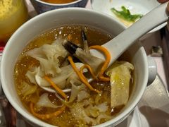 -三利音·东方司宴(外滩店)