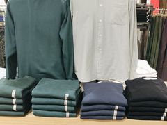-MUJI无印良品(鑫嘉汇购物中心店)