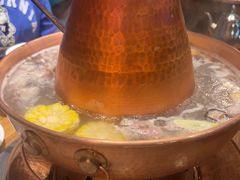 -额尔敦草原涮羊肉·烧烤(冻青树总店)