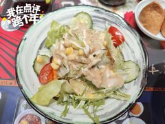 -伊秀·手握寿司·料理(裕华万达广场店)