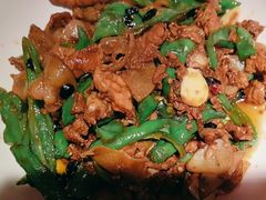 -湖兰金牌小炒肉(椒江万达店)