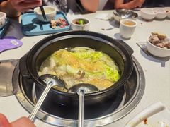 -百年果林椰子鸡(中洲店)