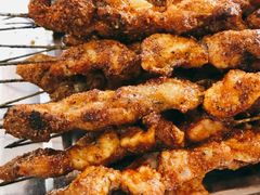 -酒宝荡烧烤(长航局江大路住宅小区店)