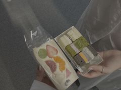 -龙湖杭州滨江天街