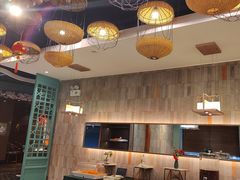 -热河食府(中山路店)