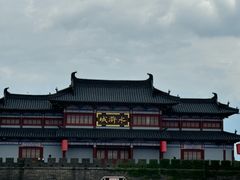 -三国水浒景区(无锡影视基地)