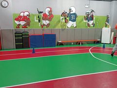 -趣动熊运动发展中心(乐坊校区)