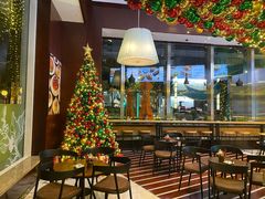 -西点坊(浦东香格里拉店)