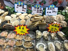 -船梆煮•蒸汽海鲜·生腌干蒸(五四广场店)