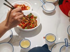 -兰湘子·湘菜小炒(崂山丽达店)