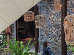 -MOJ coffee(瓯海泽雅水碓坑店)